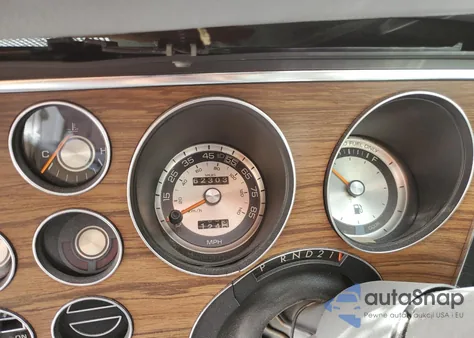 1988 Dodge Diplomat Salon z USA, uszkodzony, nr VIN 1B3BG26P3JW125448